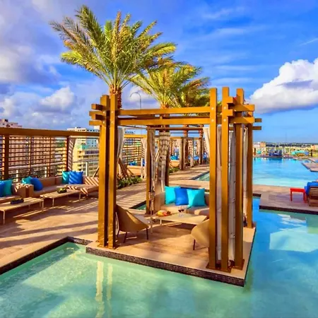 Direct Oceanfront Condo - Hyde Resort Hollywood Exterior foto