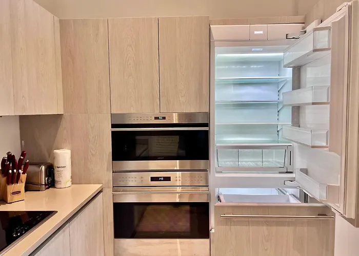 Direct Oceanfront Condo - Hyde Resort