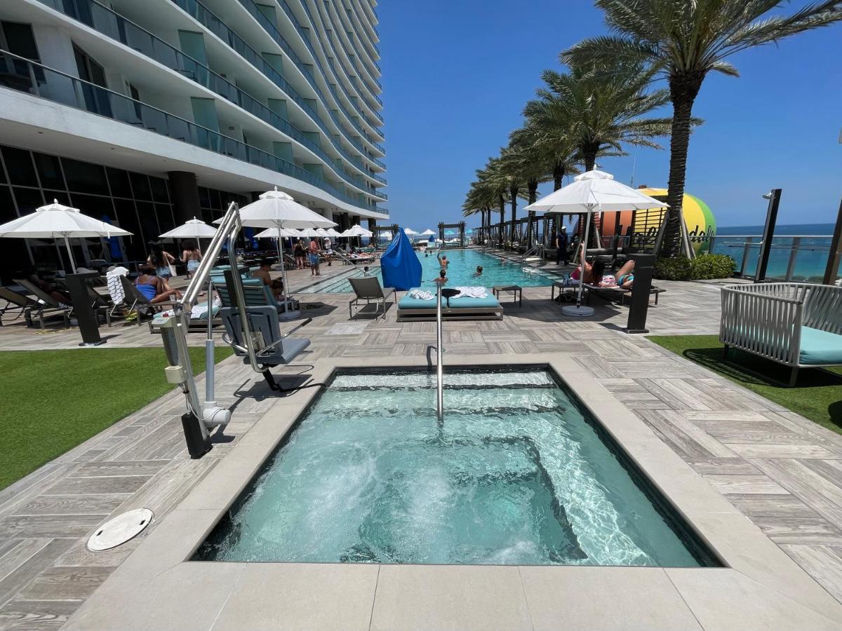 Appartement Direct Oceanfront - Hyde